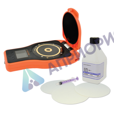 Elcometer 130 измеритель загрязненности солями