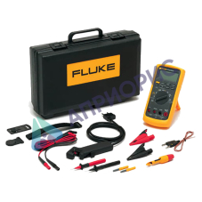 Мультиметр Fluke 88V/A