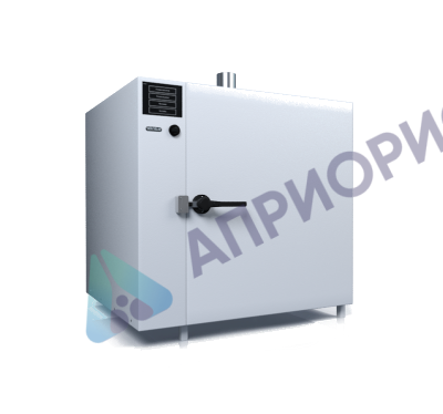 Аттестация сушильного шкафа ШС 35/250-250-П-Улучшенный