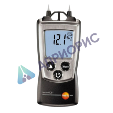 Влагомер Testo 606-1