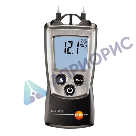 Влагомер Testo 606-1