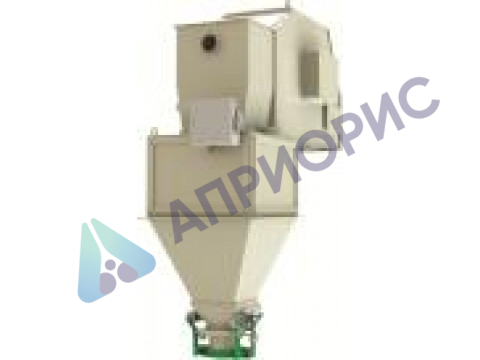 Поверка дозаторов весовых дискретного действия Гамма