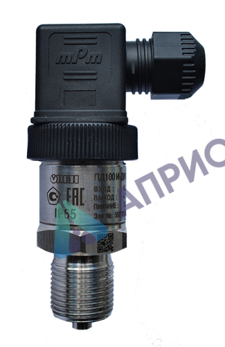 Поверка преобразователей давления измерительных ОВЕН ПД100И