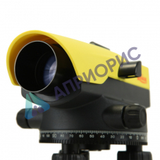 Оптический нивелир Leica NA 520 с поверкой