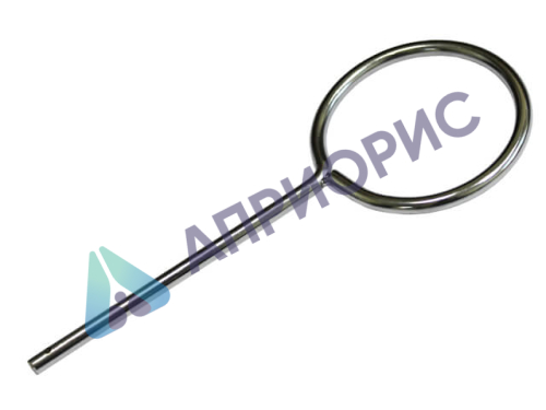 Кольцо большое к штативу лабораторному ШЛ-1