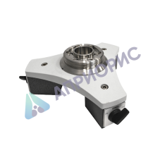 Магнитное основание с установочным кольцом