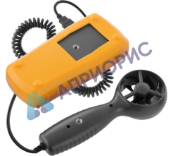 Анемометр МЕГЕОН 11005