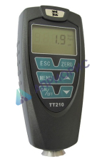 Поверка толщиномера покрытий TT210, TT211, TT212, TT220, TT230, TT260, TT270, TT290