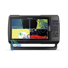 Эхолот Garmin Striker Vivid 9sv с трансдьюсером GT52HW-TM