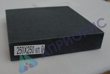 Поверка плиты поверочные Micron