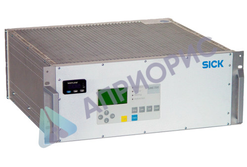 Поверка газоанализатора GME7000