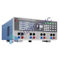 Программируемый четырехканальный источник питания Rohde Schwarz HMP4040