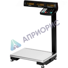 Весы торговые Масса-К МК-Т