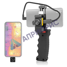 Мобильный тепловизор iRay T2S+