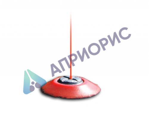 Лазерный центрир электронного тахеометра в сборе для Sokkia CX/FX