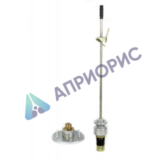 Поверка плотномера грунта ПДУ-МГ4 УДАР