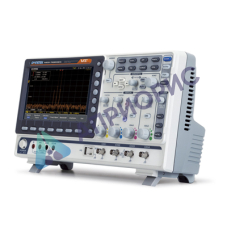 Поверка осциллографа GW Instek MDO-72102EX