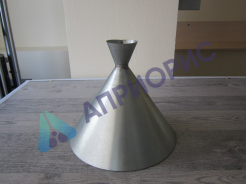 Воронка для определения плотности