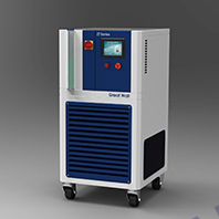 Герметичные циркуляционные нагревающие/охлаждающие термостаты серии ZT-20-200-30H