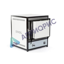 Аттестация электропечи SNOL 4/1300