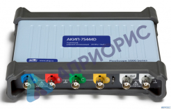 USB-осциллограф АКИП-75242D