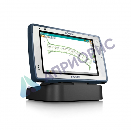 Док-станция для геодезических контроллеров Sokkia FC-5000/FC-6000/SHC5000/SHC6000