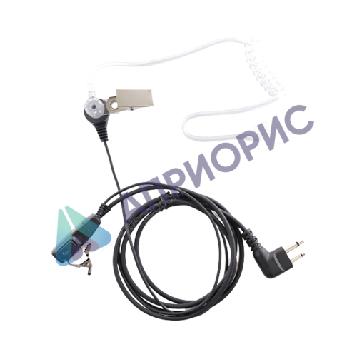 Гарнитура Comrade CP-2