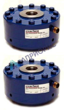 Поверка датчиков силоизмерительных тензорезисторных универсальных 5001 ДСТУ