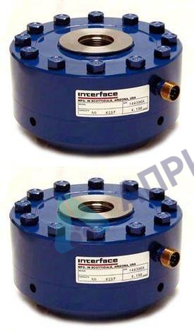 Поверка датчиков силоизмерительных тензорезисторных универсальных 5001 ДСТУ