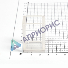 Стеклянная кювета для КФК, 20 мм