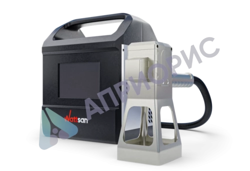 Лазерный маркер Wattsan FL HT 20 ручной