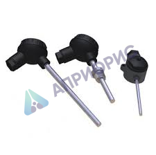 Поверка термопреобразователя сопротивления ТСП, ТСМ