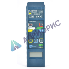 Поверка измерителя параметров электроизоляции MIC-3
