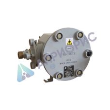 ГТВ-1101ВЗ-А газоанализатор стационарный