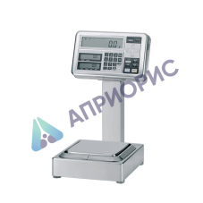 ViBRA лабораторно-промышленные весы серии FS