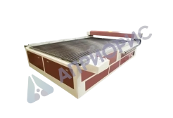 Лазерный станок King Rabbit 2030 Flat Bed