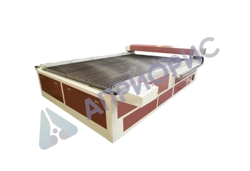 Лазерный станок King Rabbit 2030 Flat Bed
