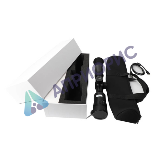 Тепловизионный прицел Dali RS325-384