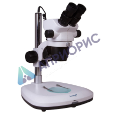 Микроскоп Levenhuk ZOOM 1B