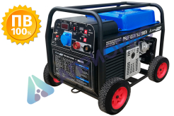 Сварочный генератор TSS PROF GGW 5.0/200EH