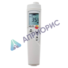 Пирометр Testo 826-T2