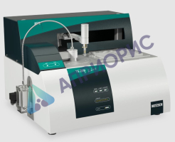 Термогравиметрический анализатор TG 209 F1 Libra®