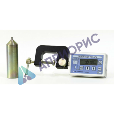 Поверка прогибомера ПСК-МГ4.01