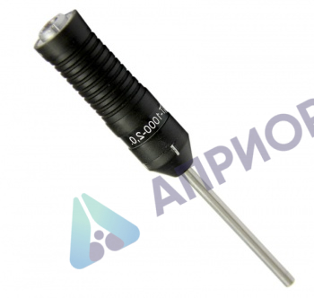 ПВДТ-1000-2 преобразователь вихретоковый