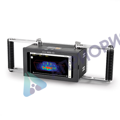 А1040 MIRA 3D томограф ультразвуковой низкочастотный