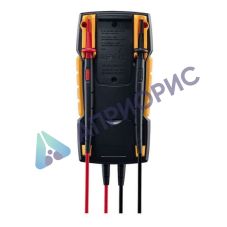 Поверка мультиметра Testo 760-2