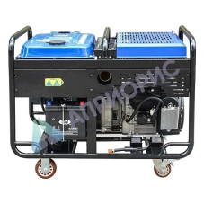 Бензиновый генератор TSS SGG 16000EH3LA с АВР