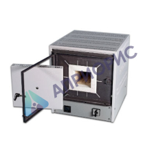 Аттестация электропечи SNOL 4/900