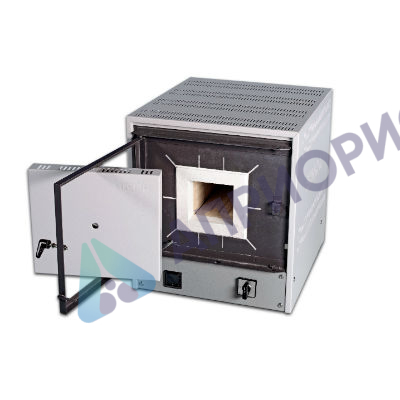 Аттестация электропечи SNOL 4/900