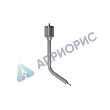Щуп с изогнутым 45° точечным наконечником